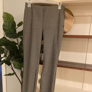 Small H&M Work Pants - Skinny and High Wasted